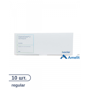 Роторозширювач OptraGate 2, regular/великий (Ivoclar Vivadent), 10 шт./пак. Роторозширювач OptraGate 2, regular/великий (Ivoclar Vivadent), 10 шт./пак.